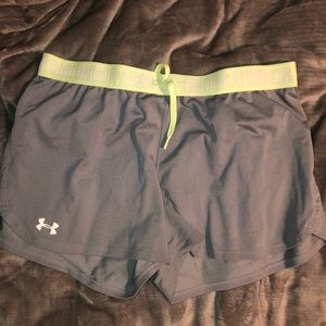 Under Amour shorts